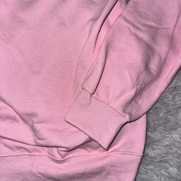 Woman’s ‘MAMA’ Sweatshirt Crewneck - NWOT Small - Picture 4 of 4